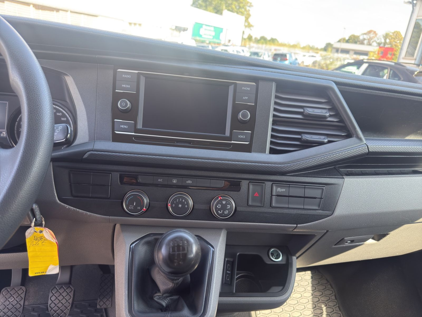 Volkswagen - T6.1 Kombi_14