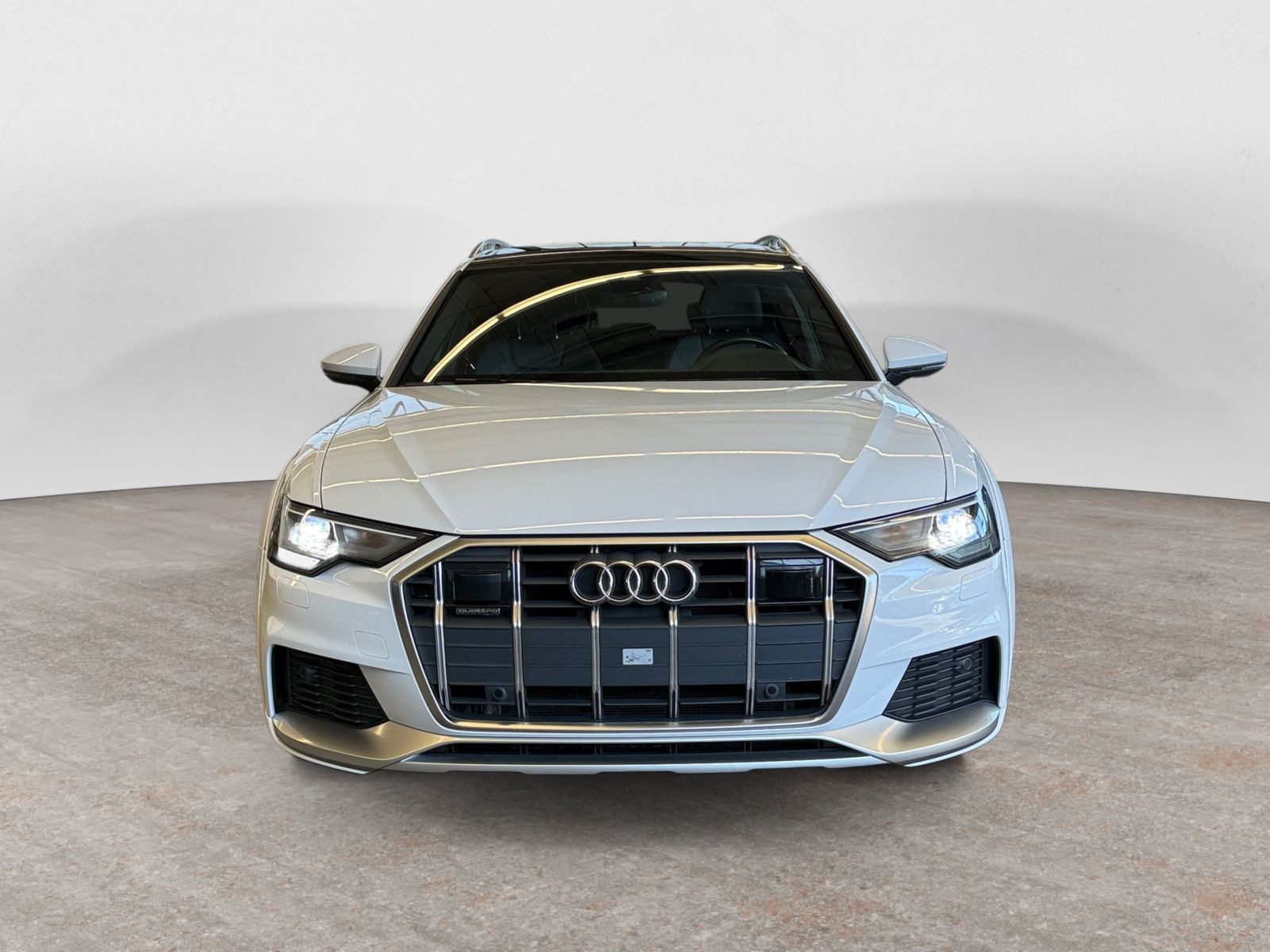 Audi - A6 allroad quattro_10