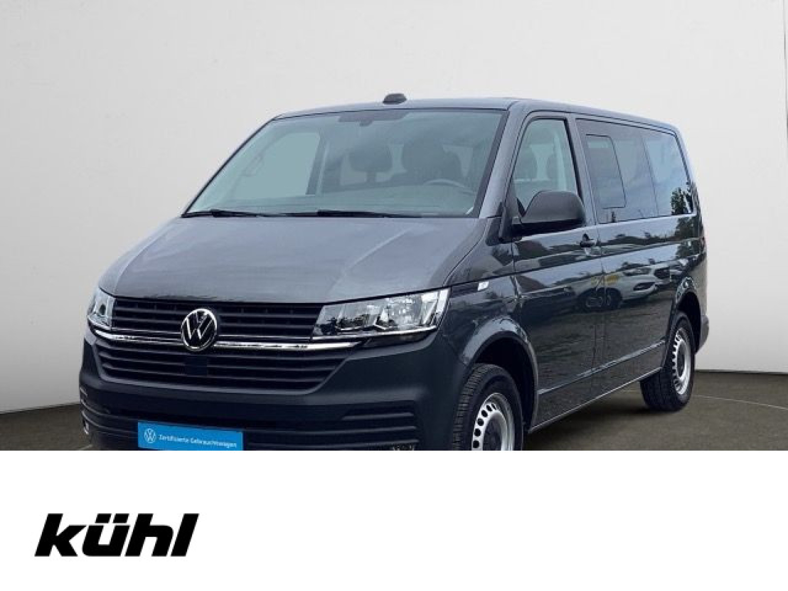 Volkswagen - T6.1 Kombi_1