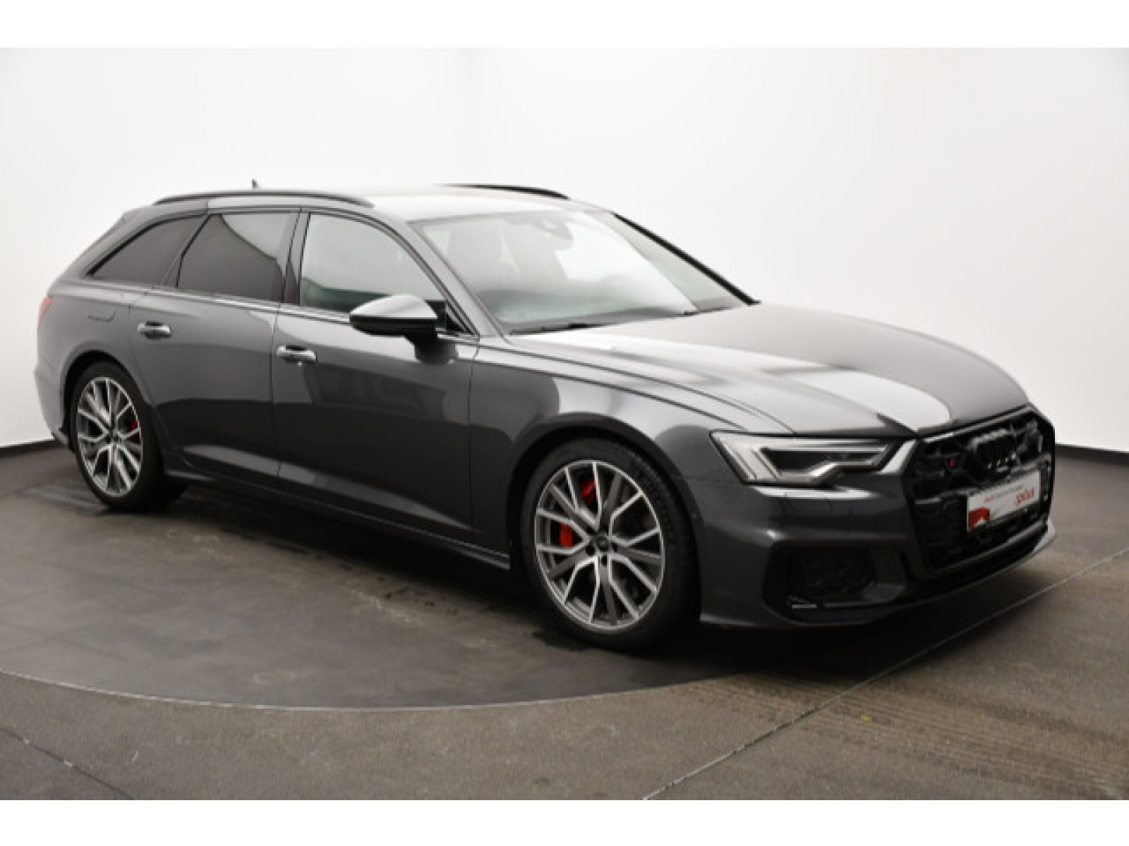 Audi - S6 Avant_14