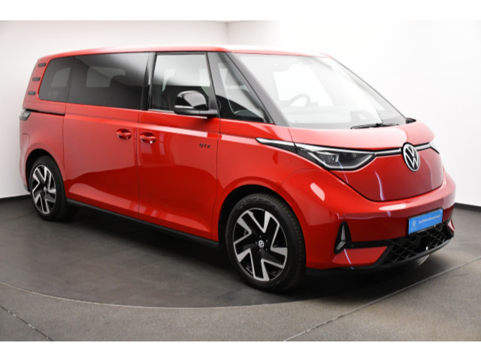 Volkswagen - ID. Buzz_15