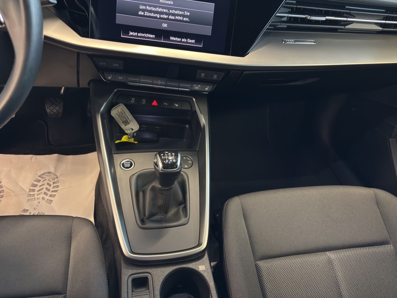 Audi - A3 Sportback_14