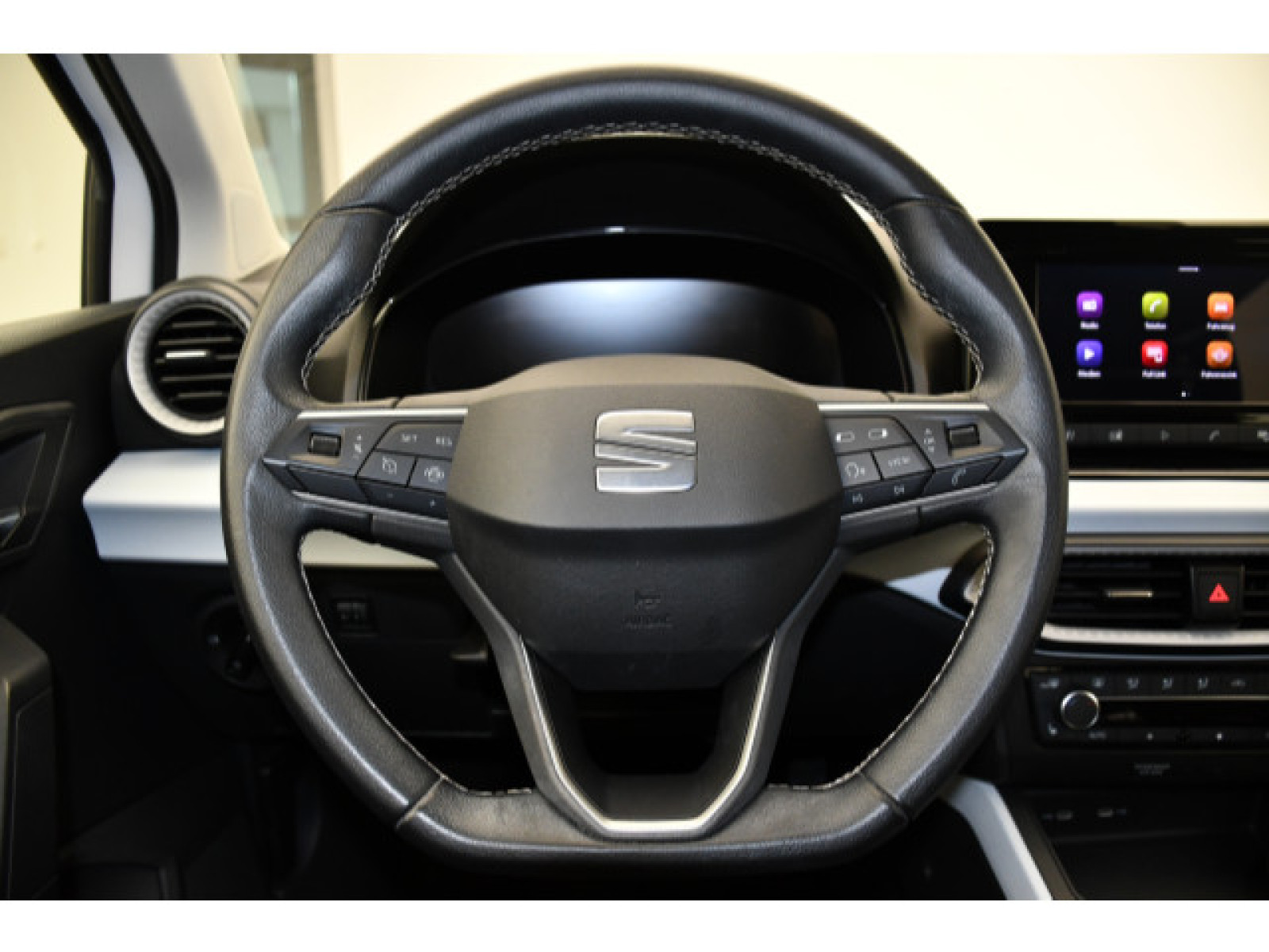 Seat - Arona_5