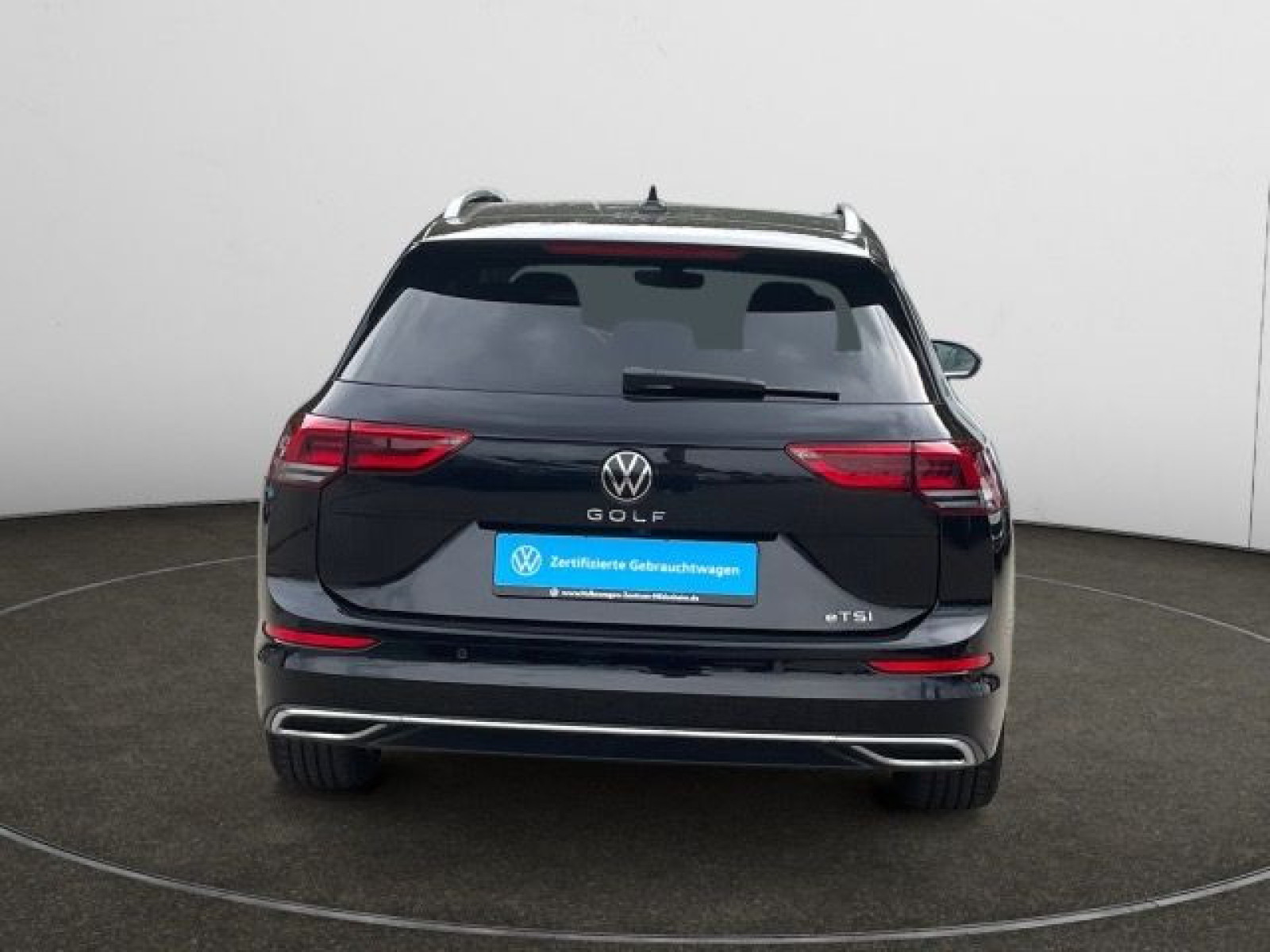 Volkswagen - Golf Variant_4