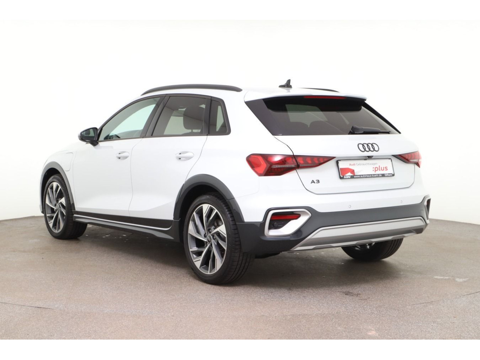 Audi - A3 allstreet_5