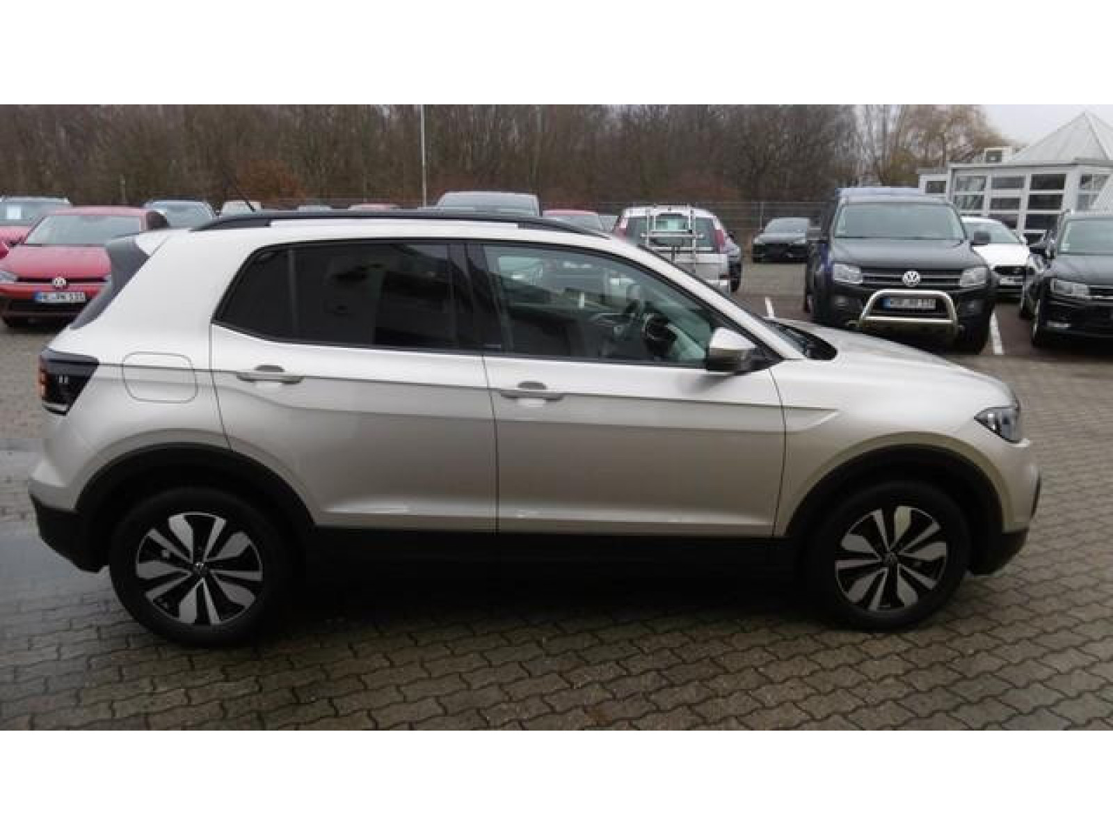 Volkswagen - T-Cross_8