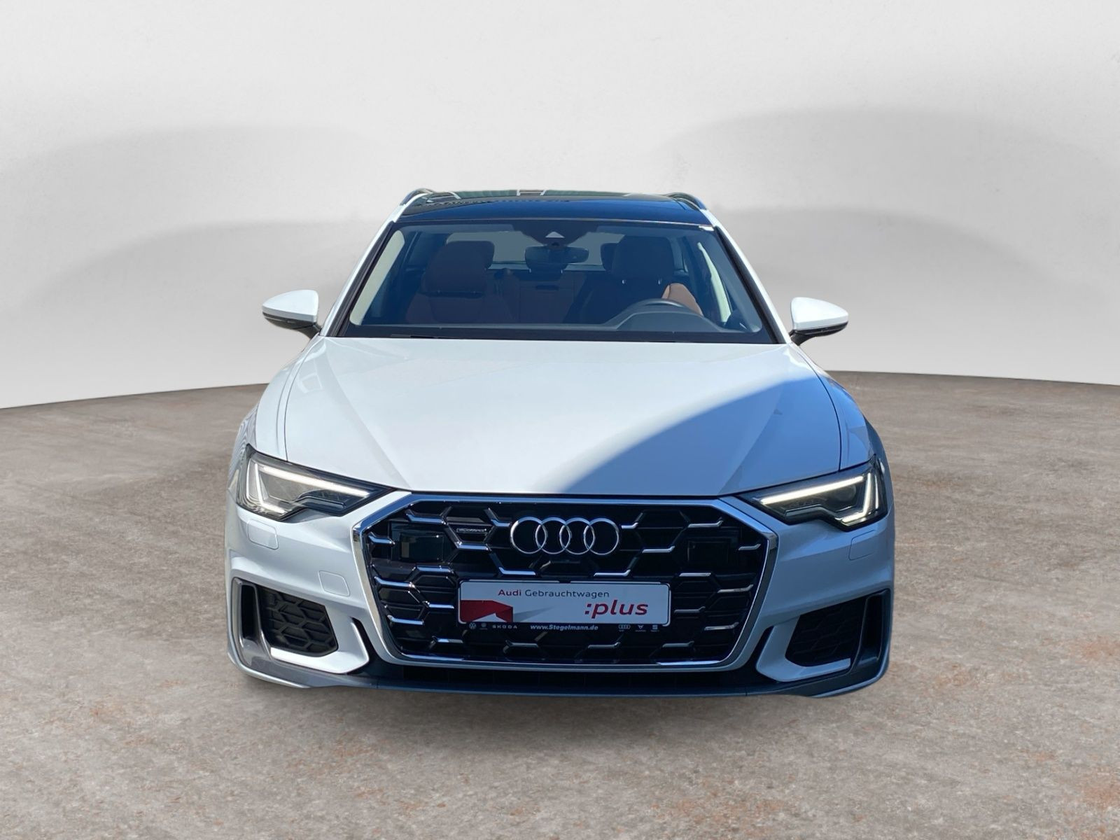 Audi - A6 Avant_9