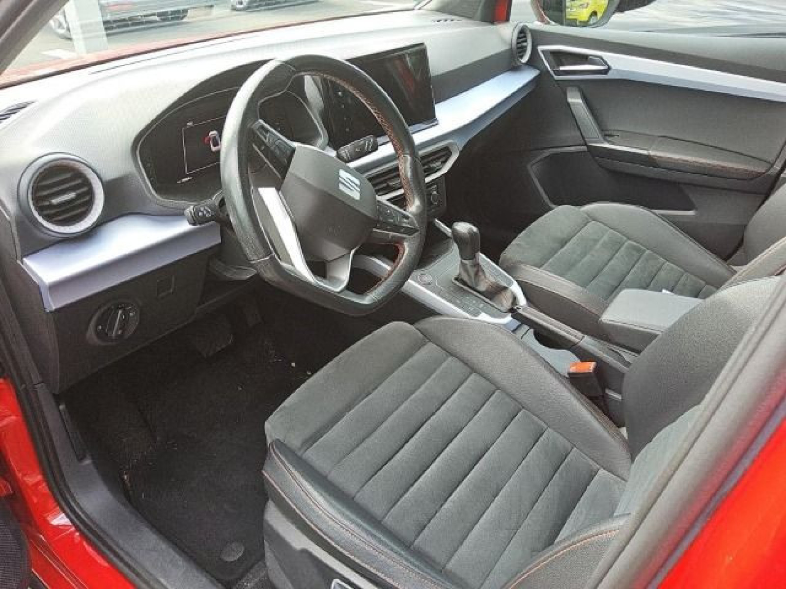 Seat - Arona_7