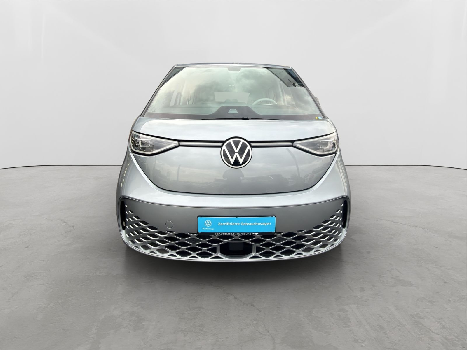 Volkswagen - ID. Buzz_8