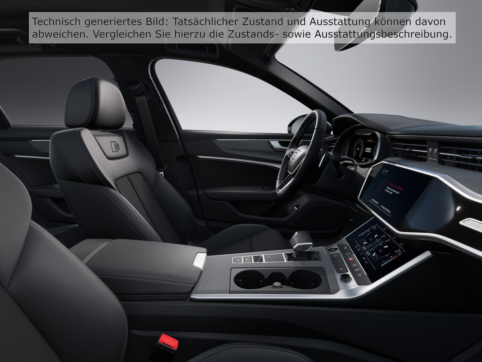 Audi - A6 Avant_10