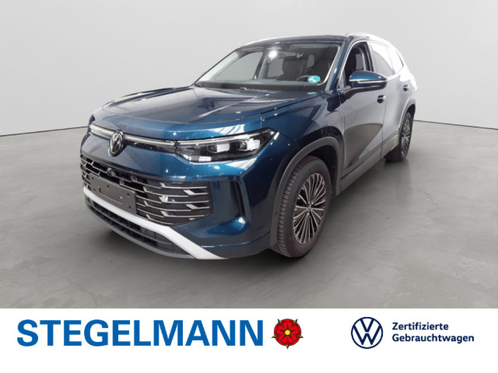 Volkswagen - Tayron_1
