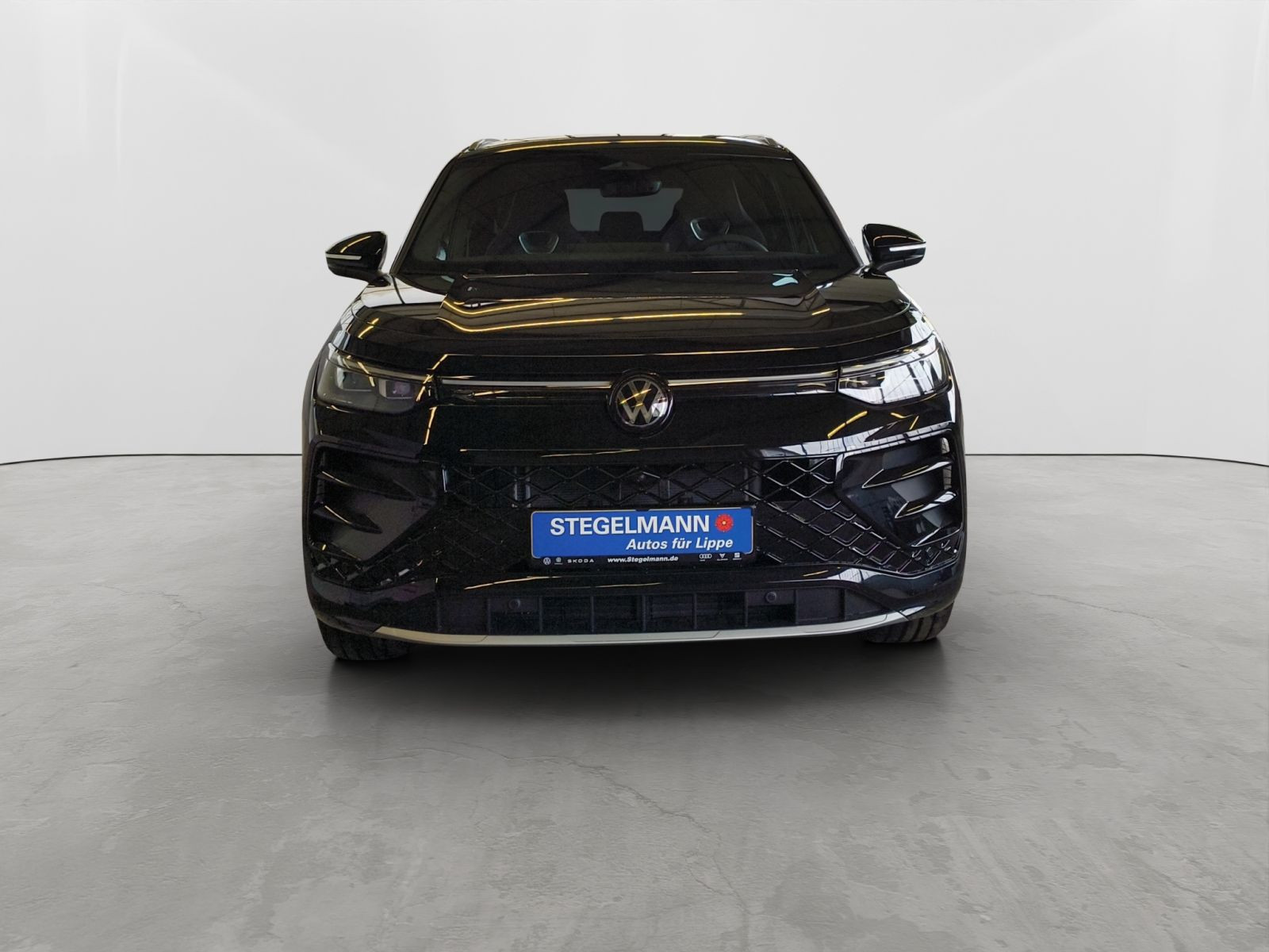 Volkswagen - Tayron_9