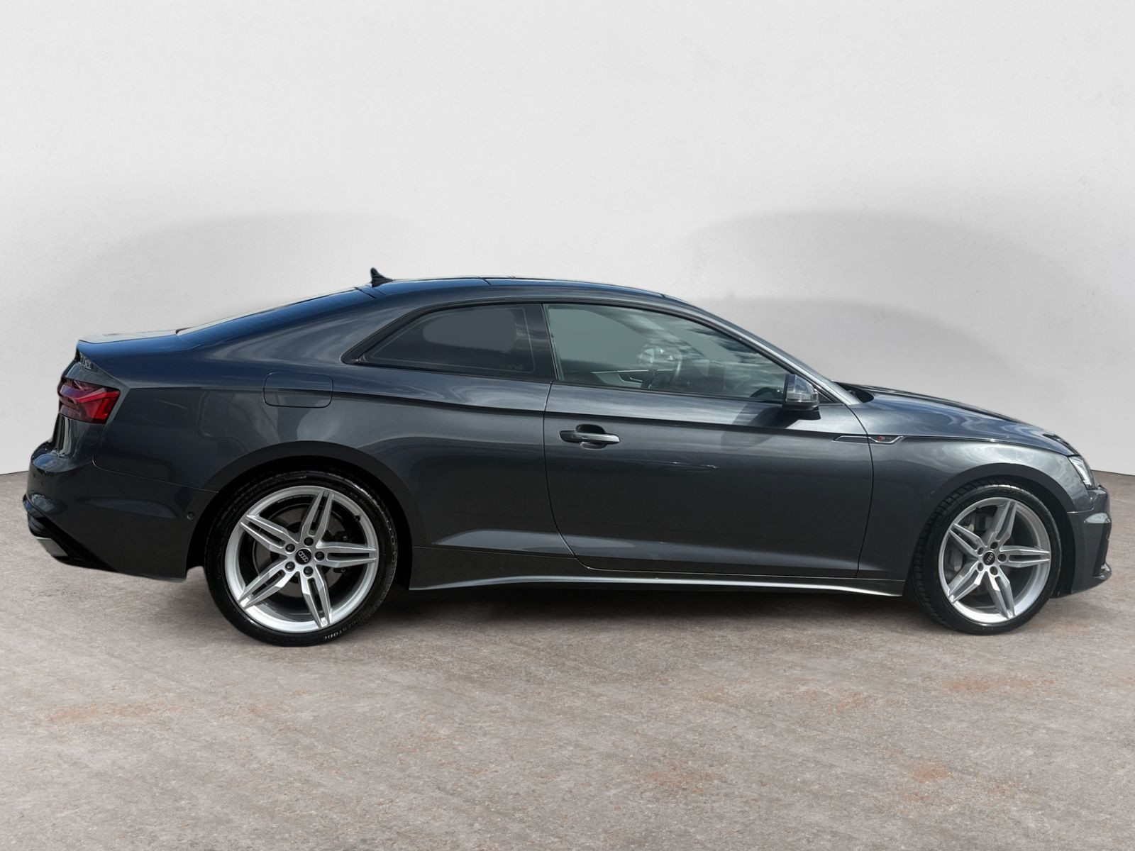 Audi - A5 Coupé_7