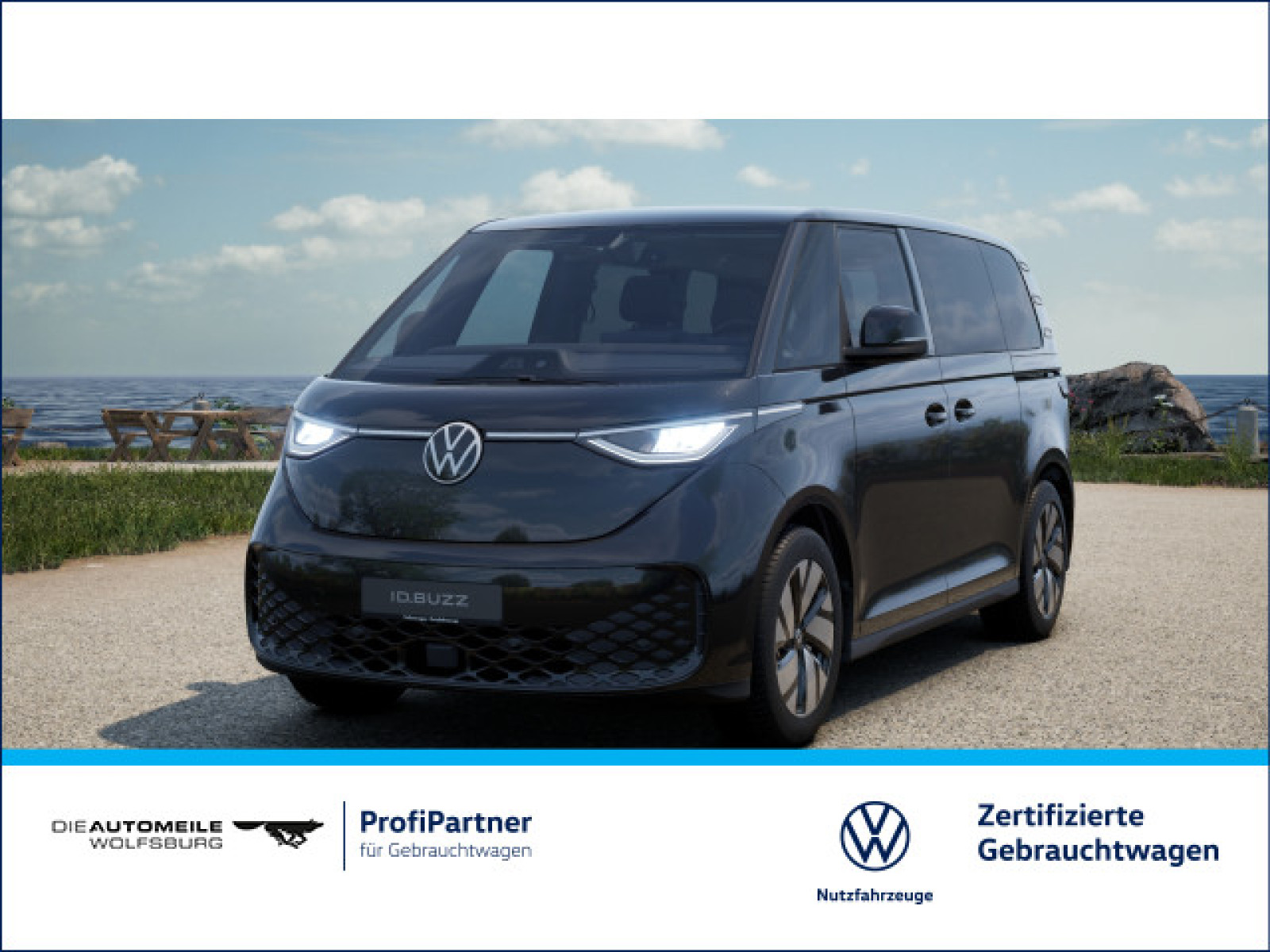 Volkswagen - ID. Buzz_1