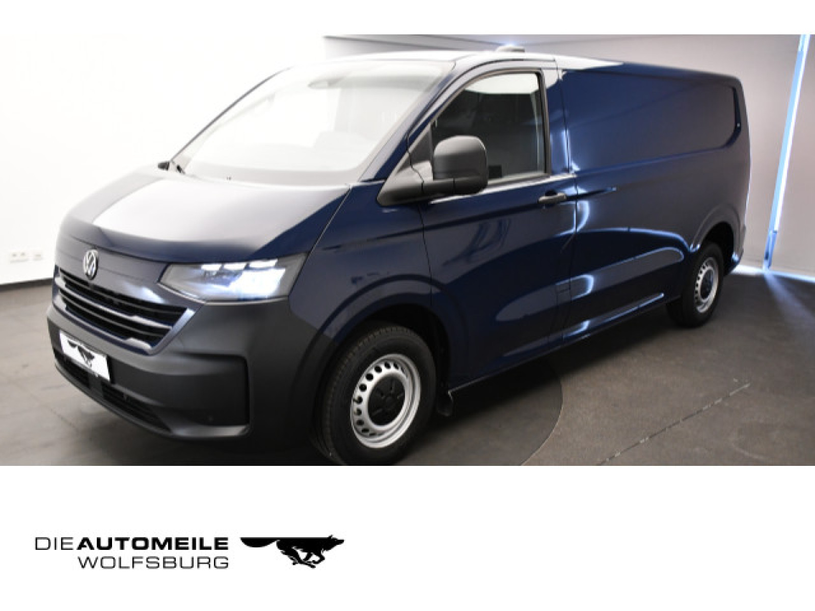 Volkswagen - New Transporter_2