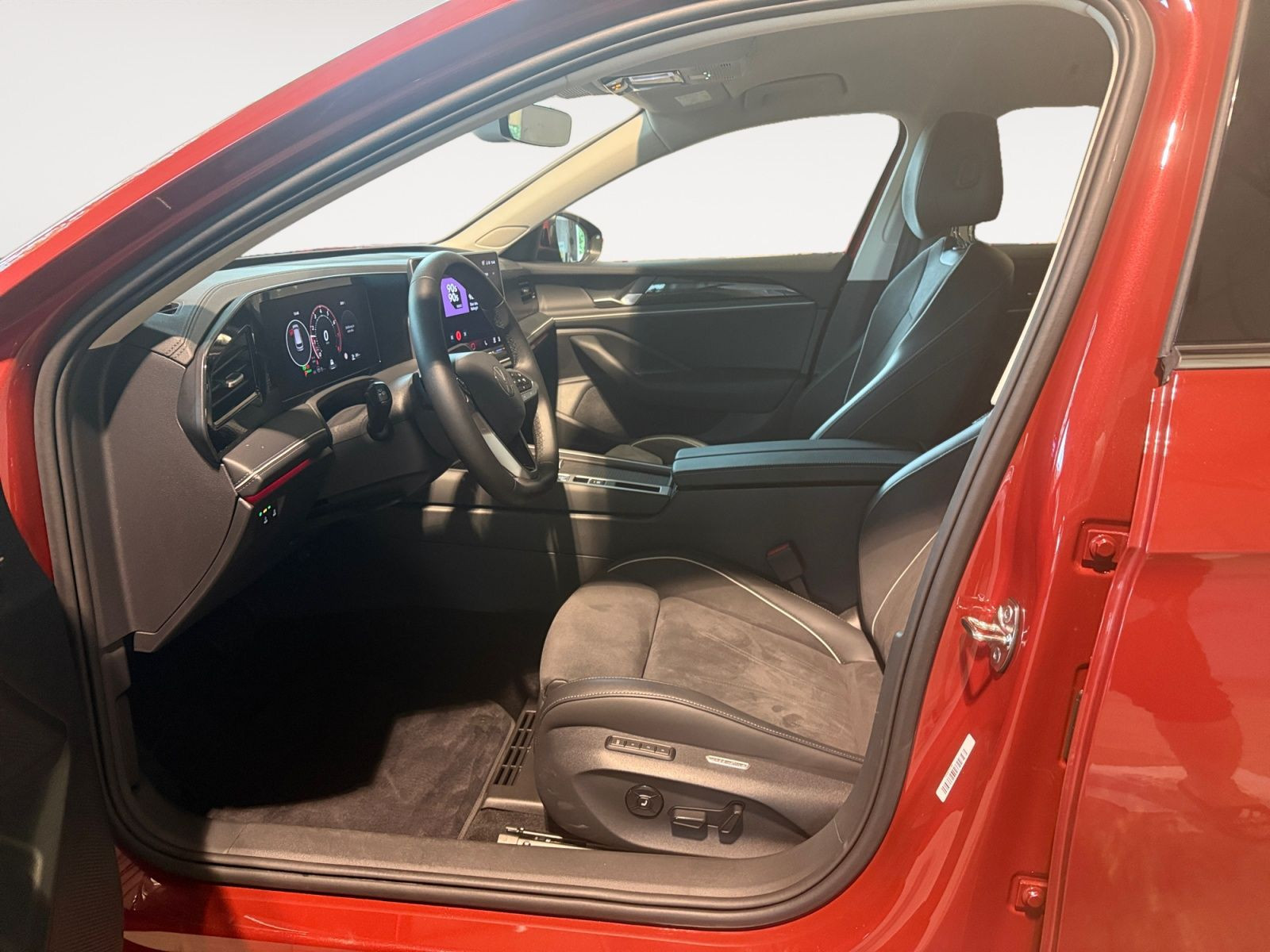 Volkswagen - Passat Variant_10