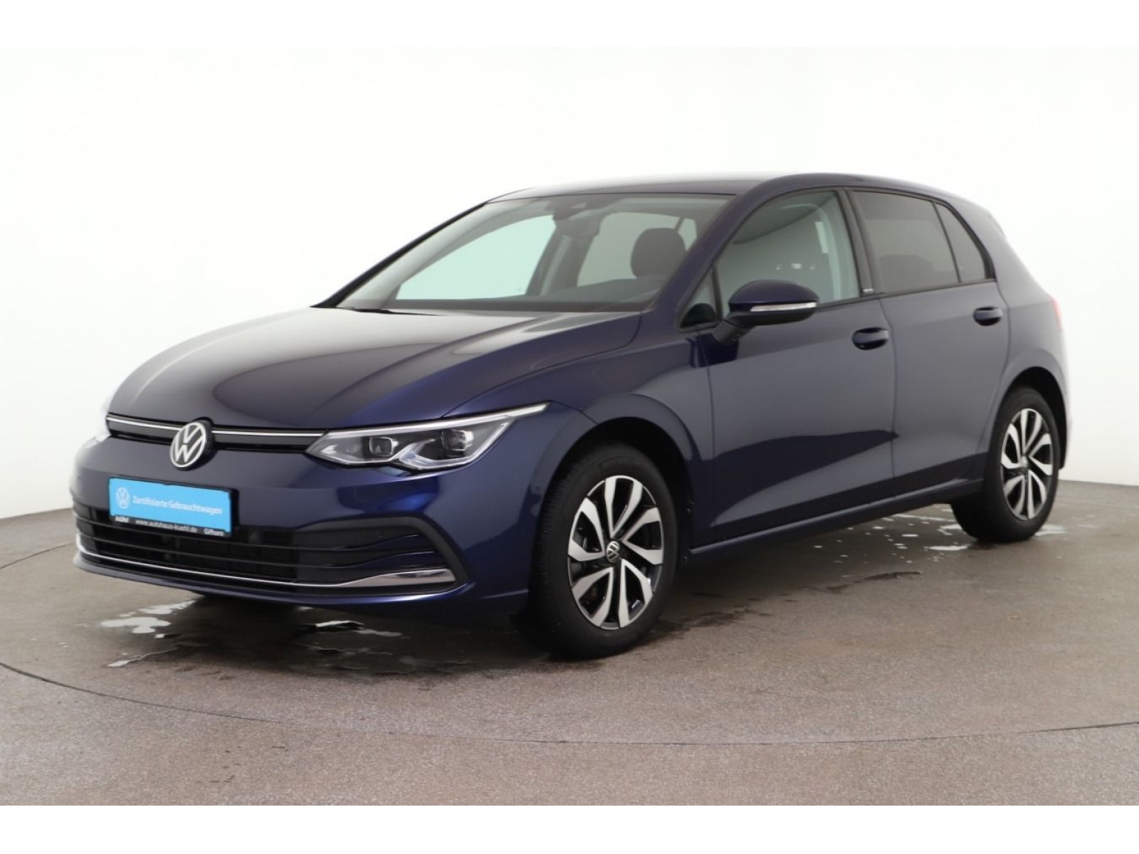 Volkswagen - Golf_14