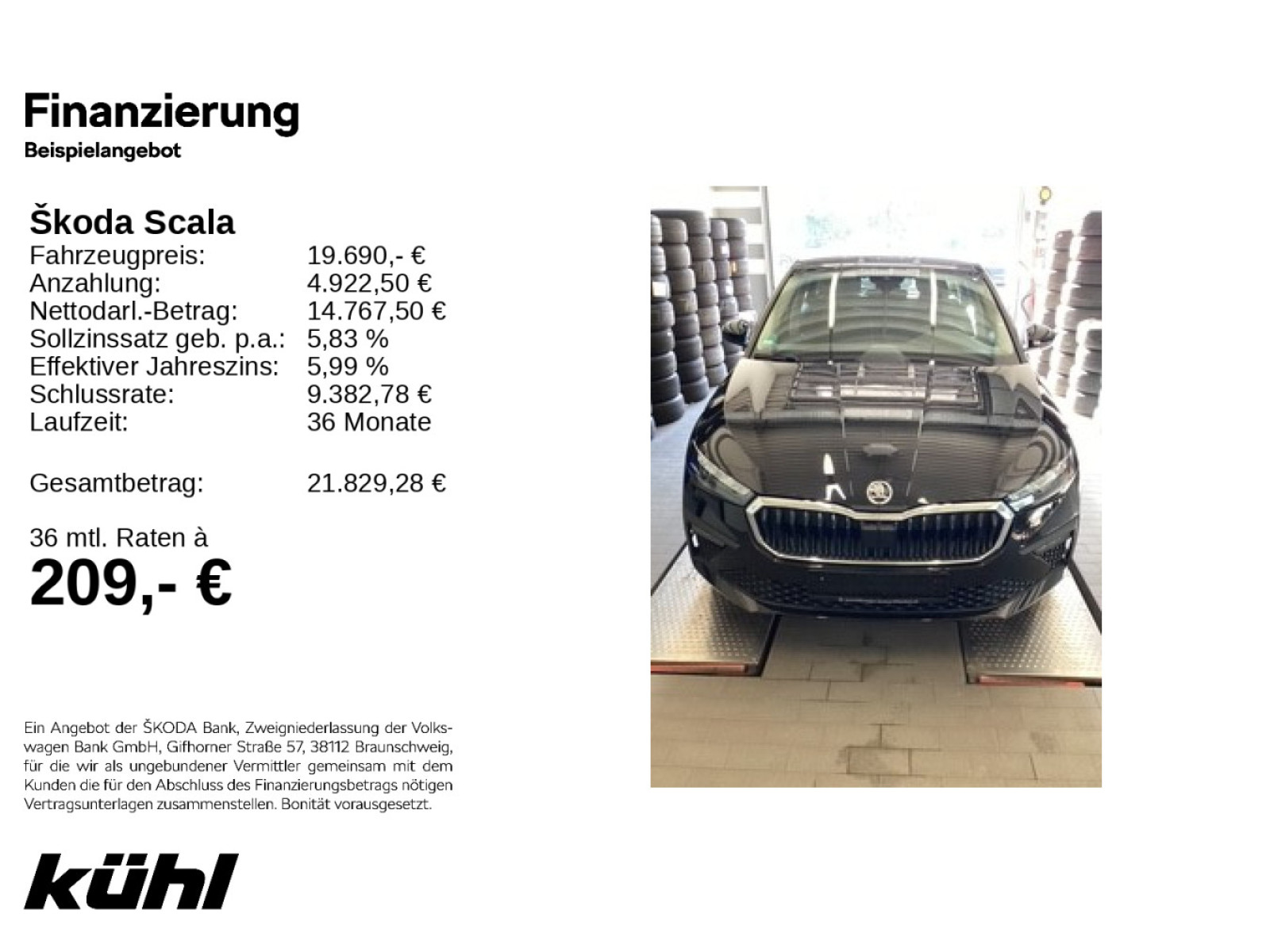 Škoda - Scala_1