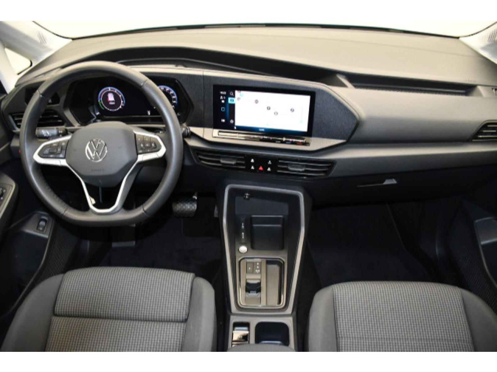 Volkswagen - Caddy Maxi_5