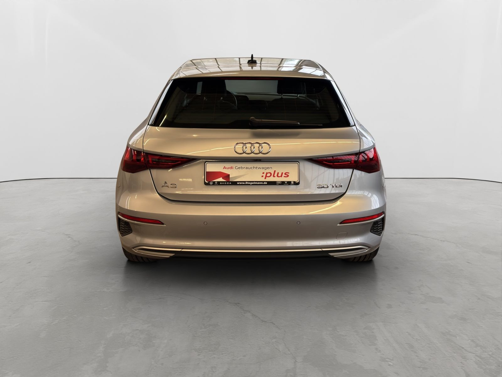 Audi - A3 Sportback_5