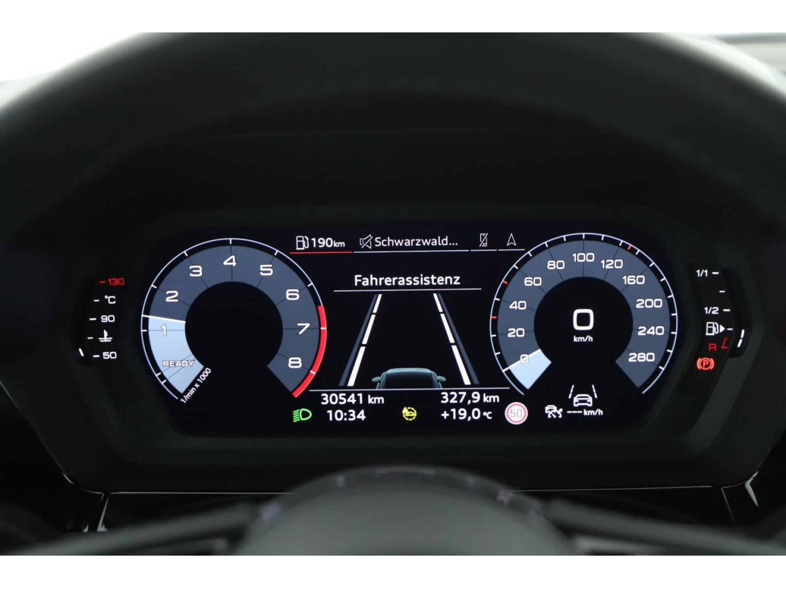 Audi - A3 Sportback_10