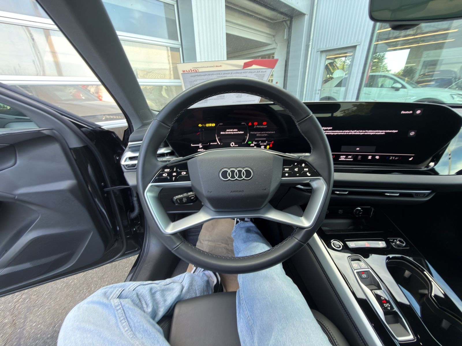 Audi - A5 Avant_12