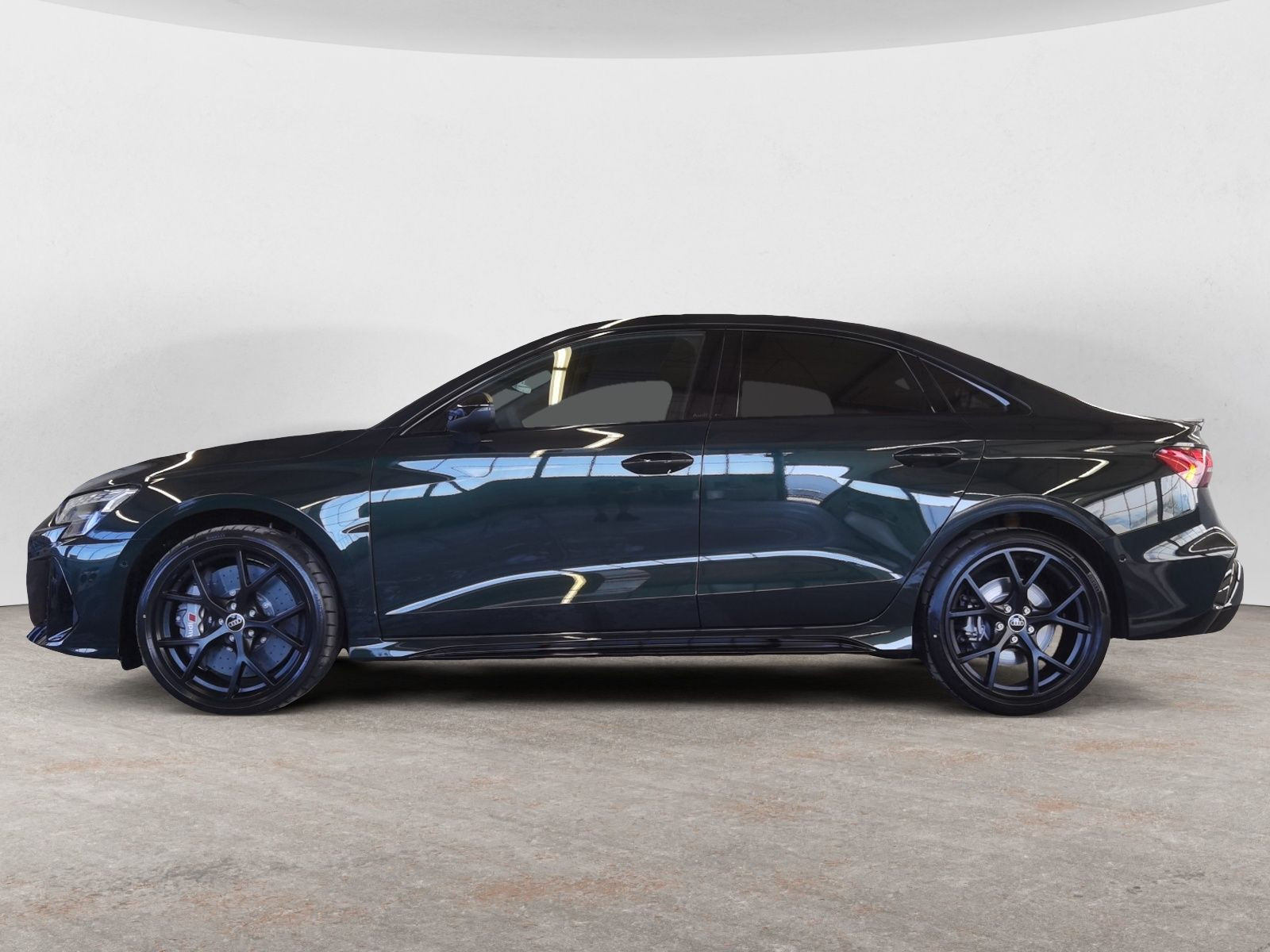 Audi - RS 3 Limousine_3