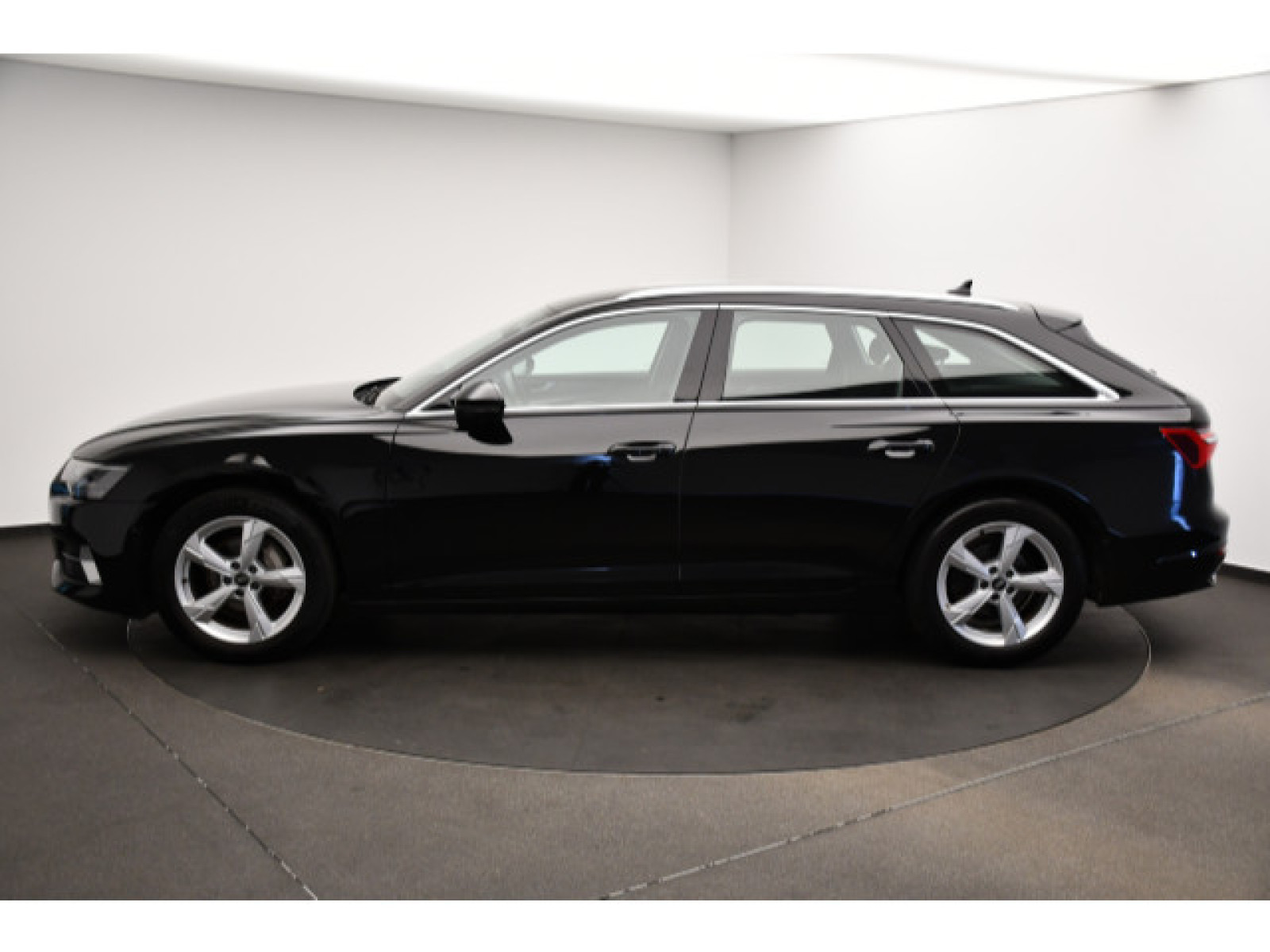 Audi - A6 Avant_17