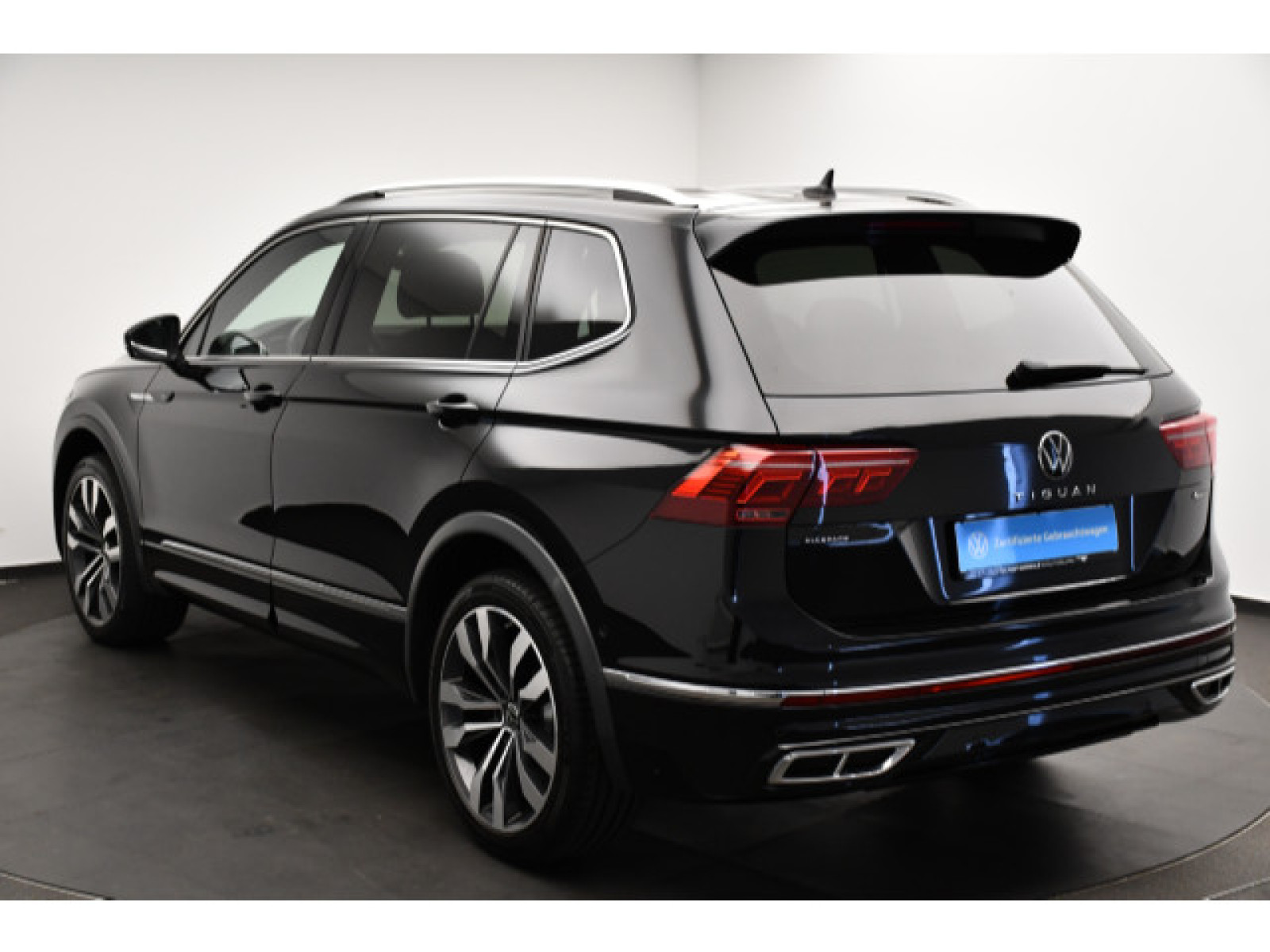 Volkswagen - Tiguan Allspace_18