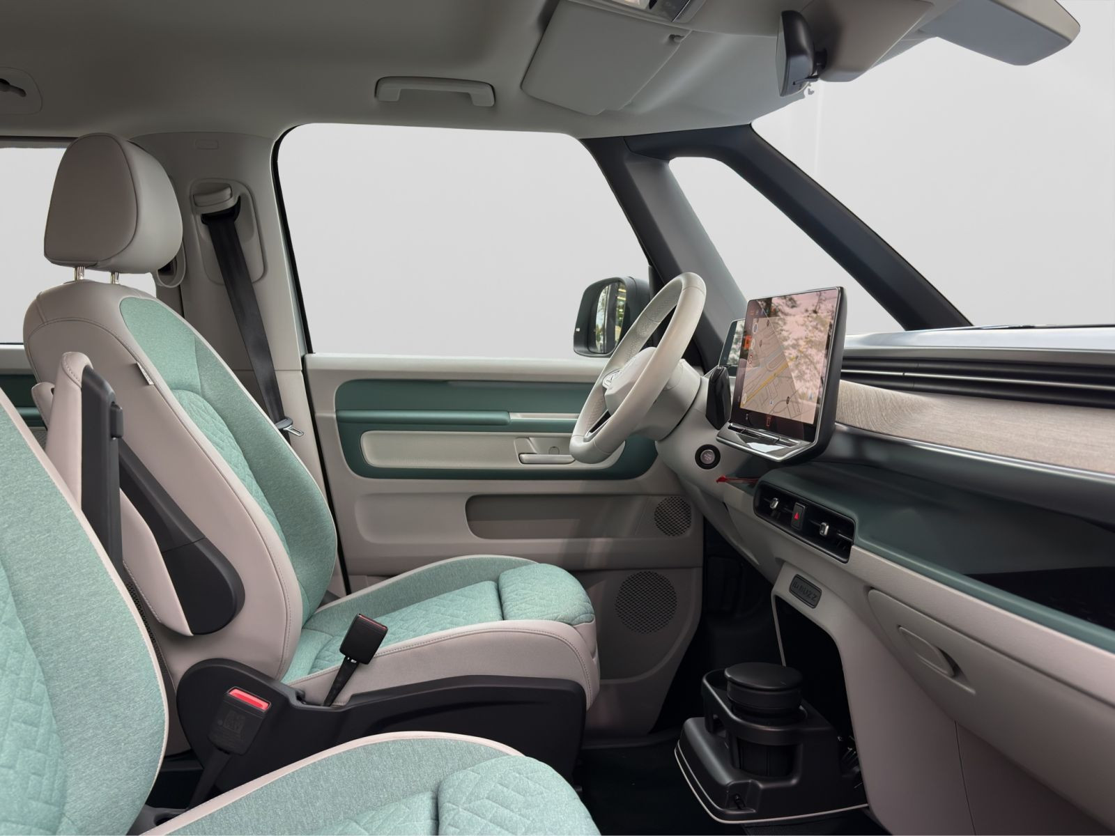 Volkswagen - ID. Buzz_20