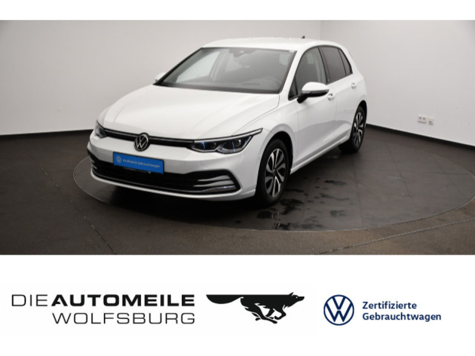 Volkswagen - Golf_1