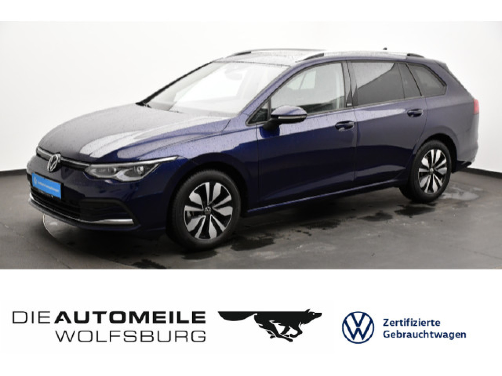 Volkswagen - Golf_1