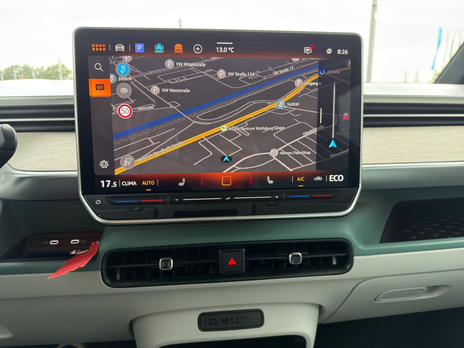 Volkswagen - ID. Buzz_12