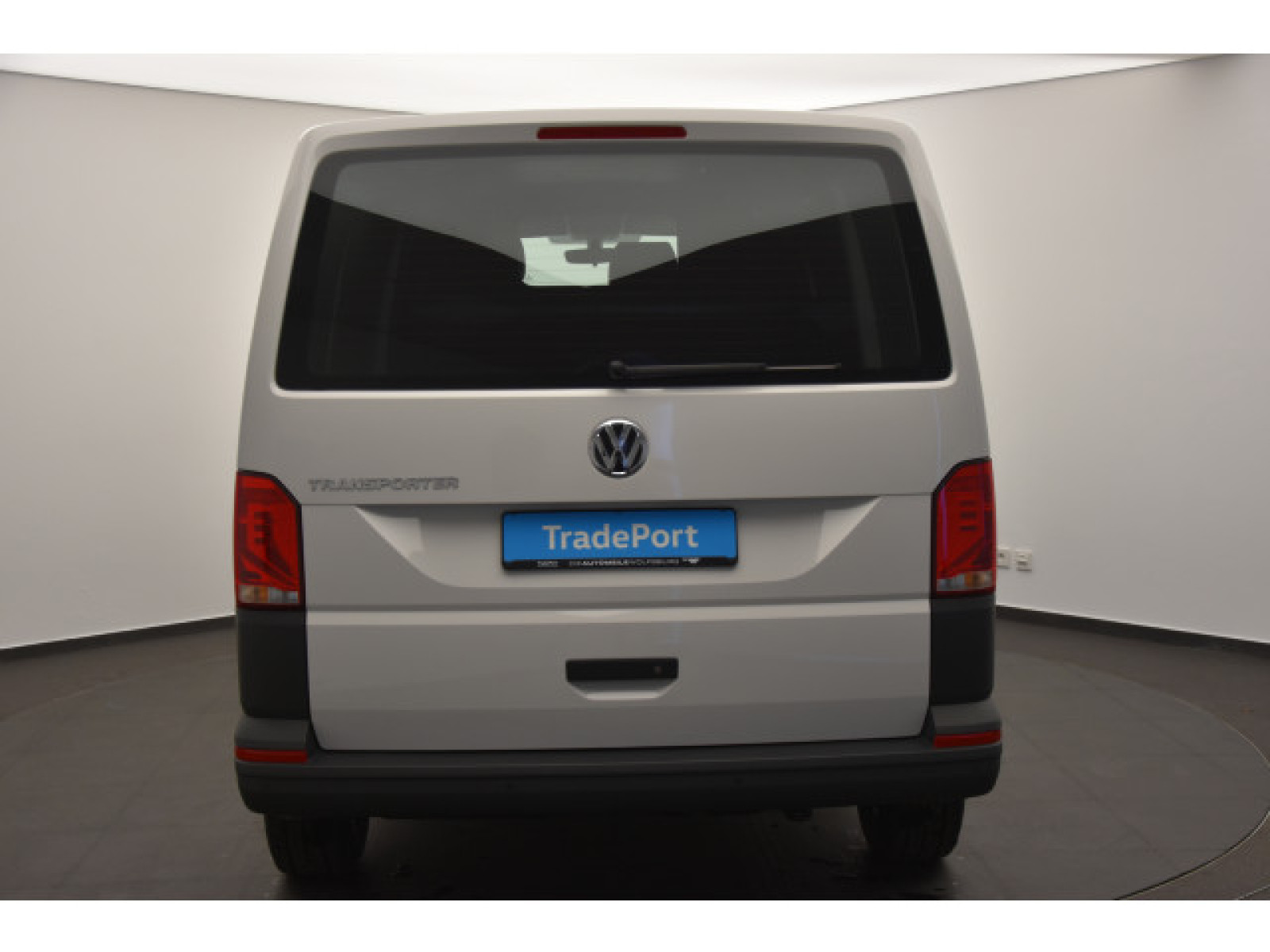 Volkswagen - T6.1 Transporter_12
