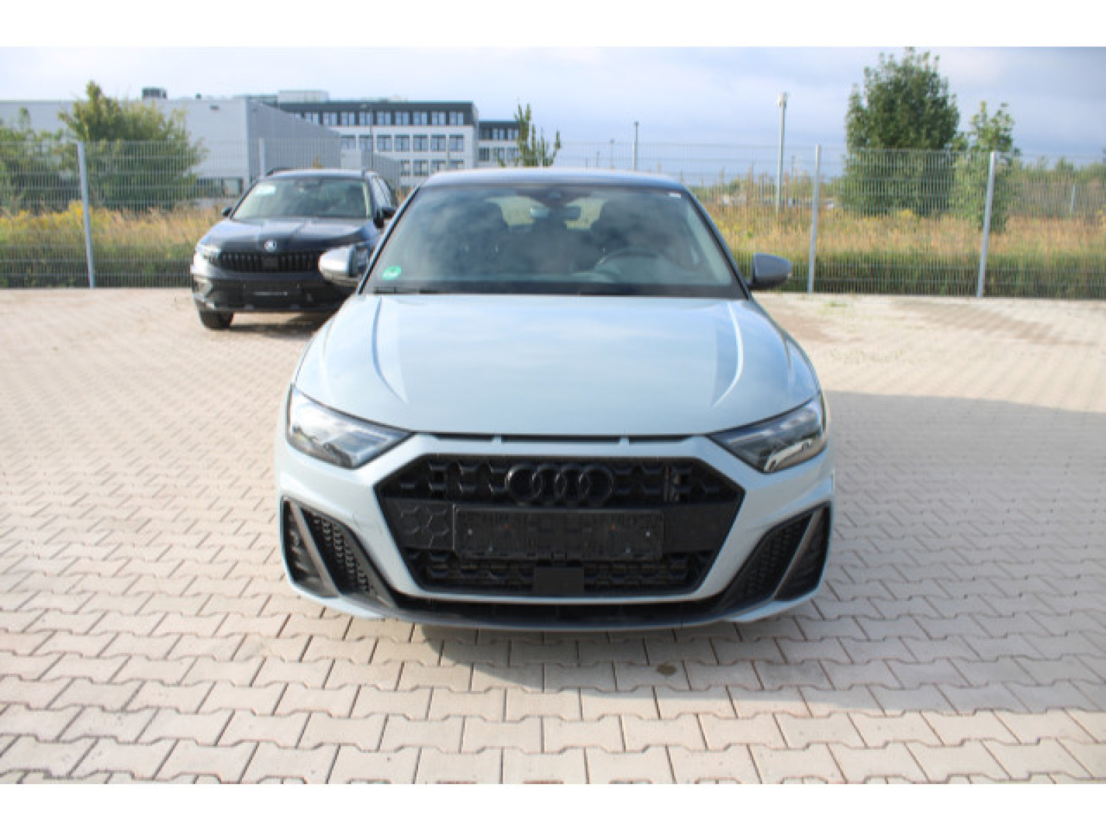 Audi - A1 Sportback_9
