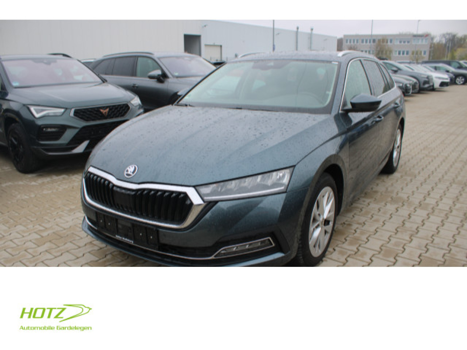 Škoda - Octavia_1