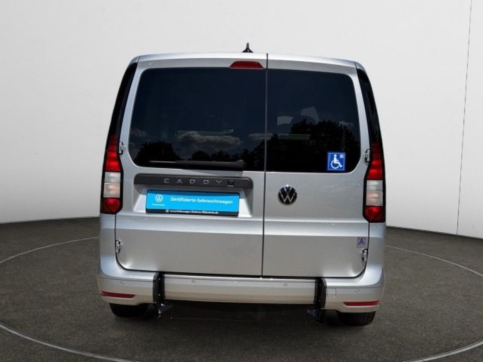 Volkswagen - Caddy Maxi_5