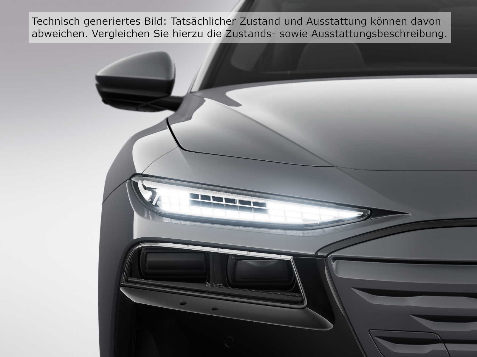 Audi - A6 Avant e-tron_7 Audi - A6 Avant e-tron_7