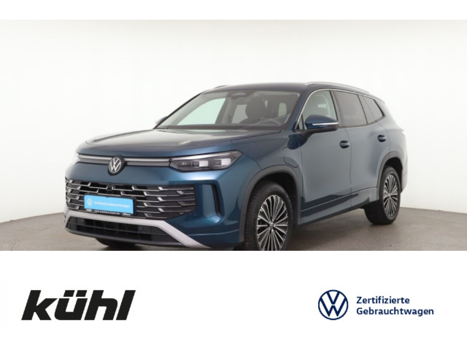 Volkswagen - Tayron_1