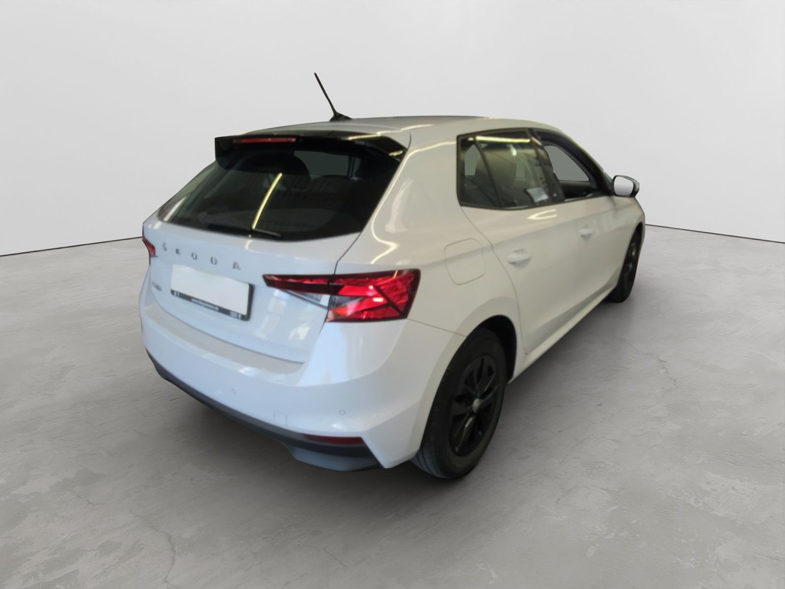 Škoda - Fabia_3