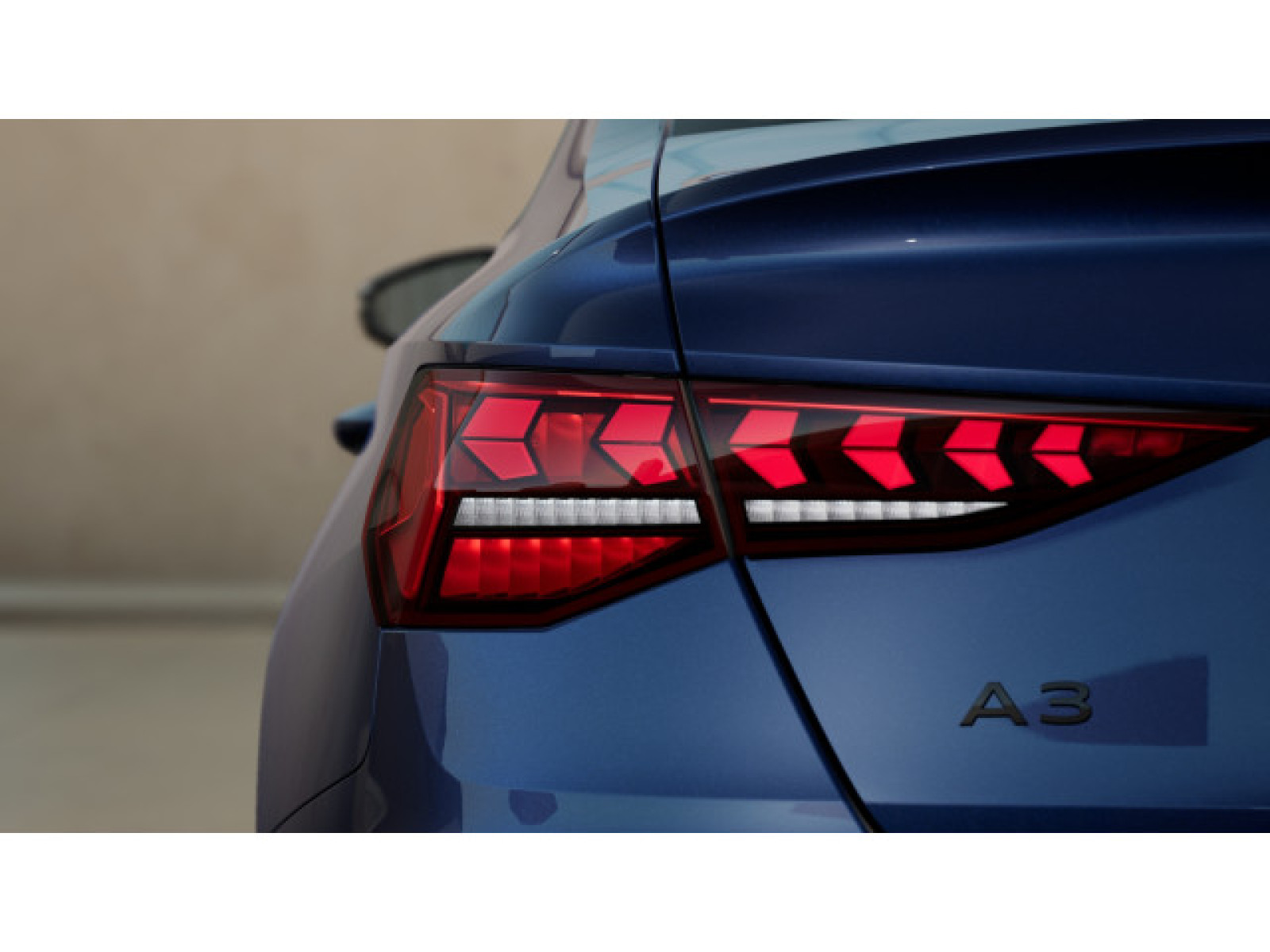 Audi - A3 Limousine_8