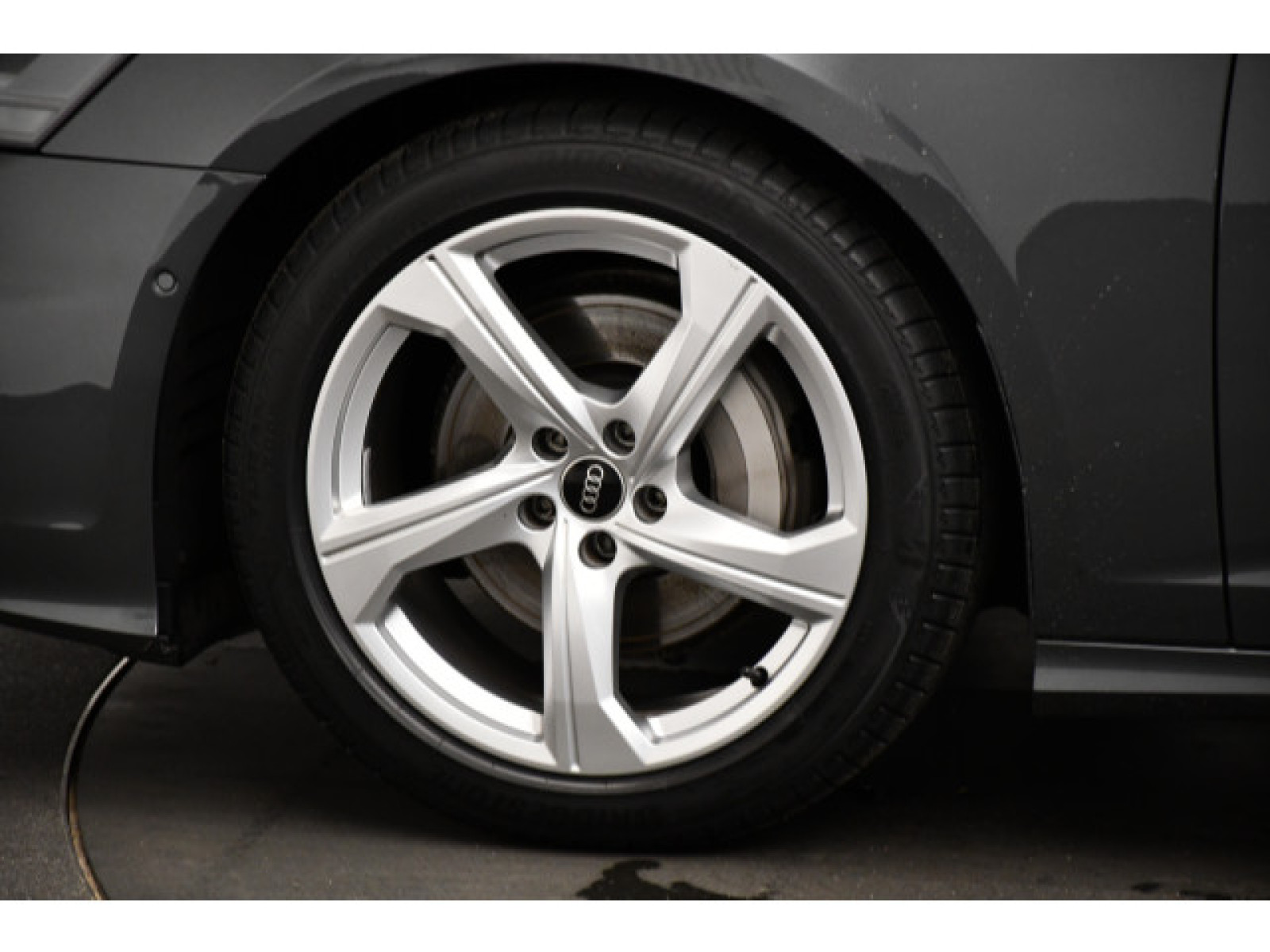 Audi - A6 Avant_16