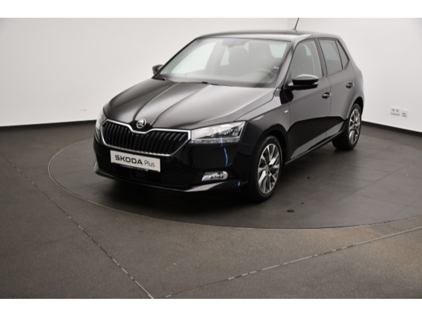 Škoda - Fabia_1