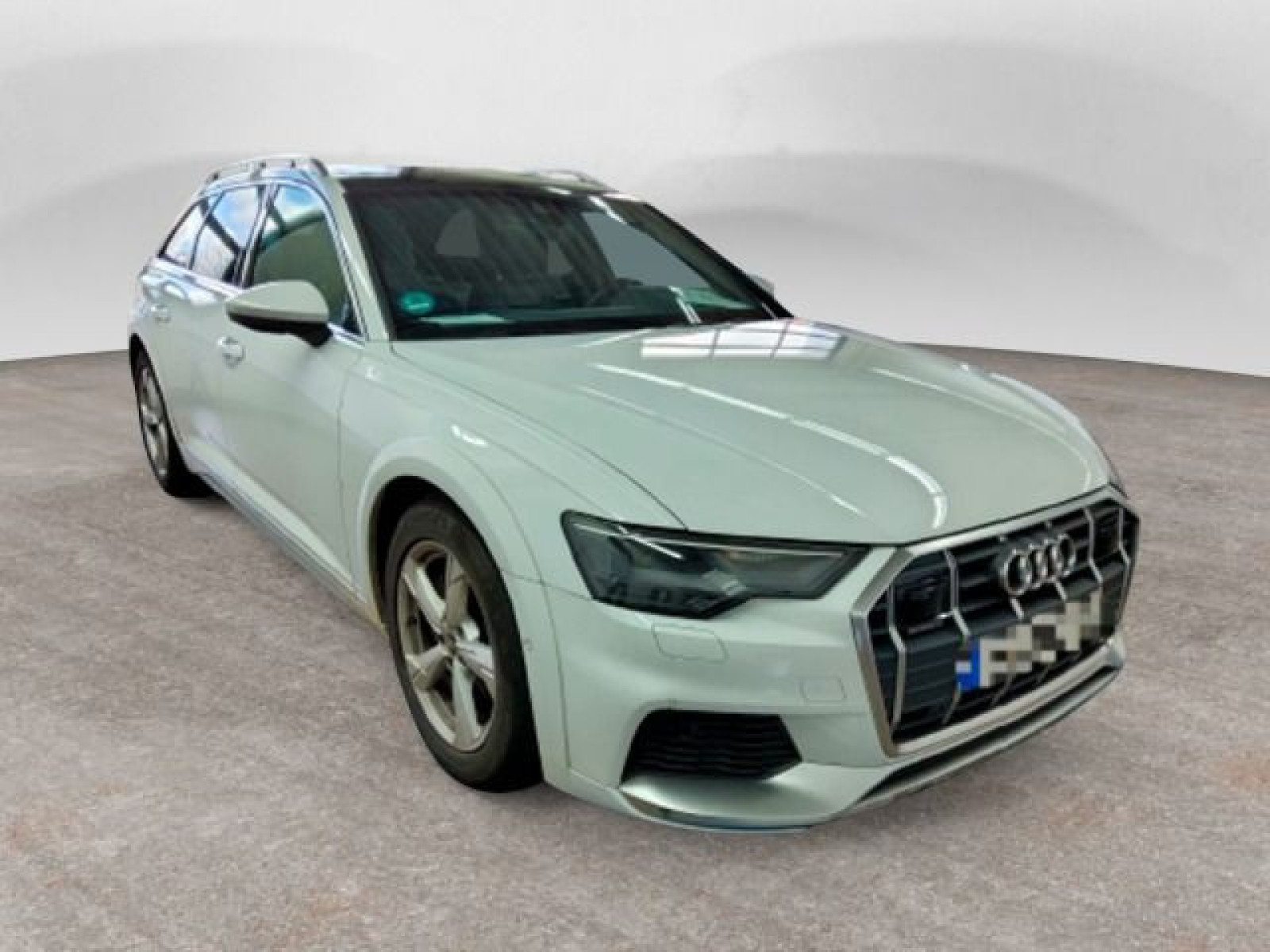 Audi - A6 allroad quattro_4
