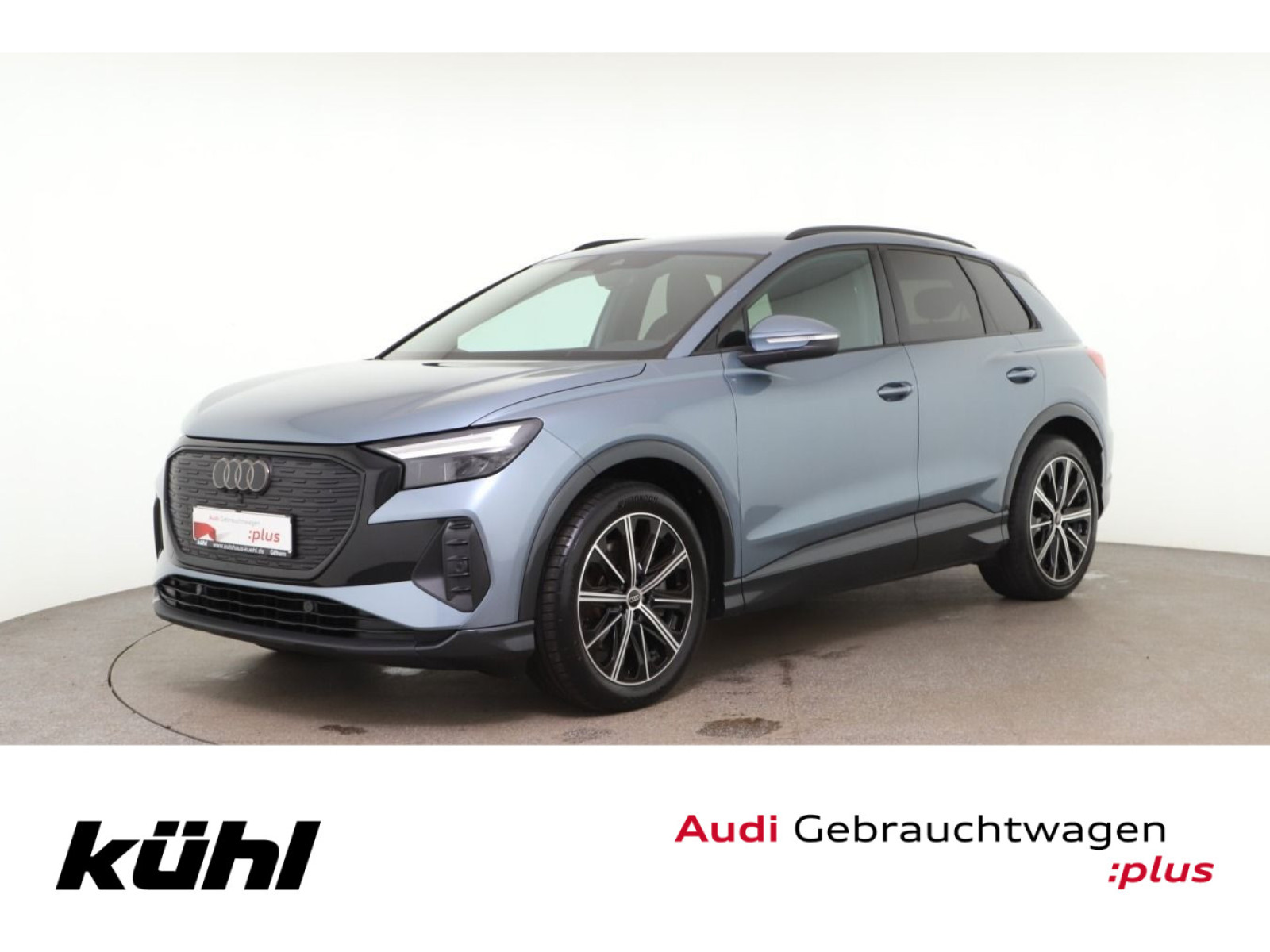 Audi - Q4 e-tron_1