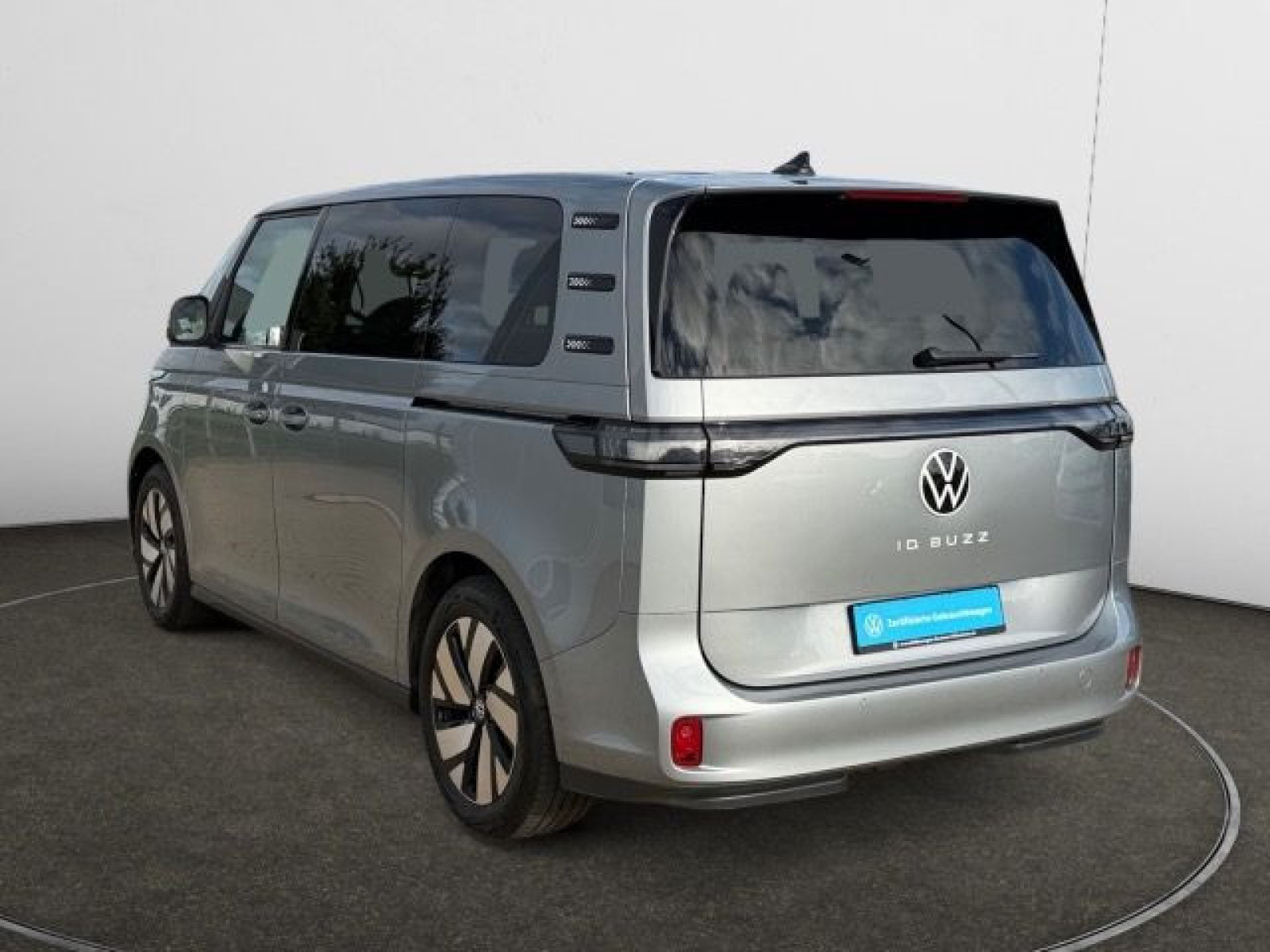 Volkswagen - ID. Buzz_4