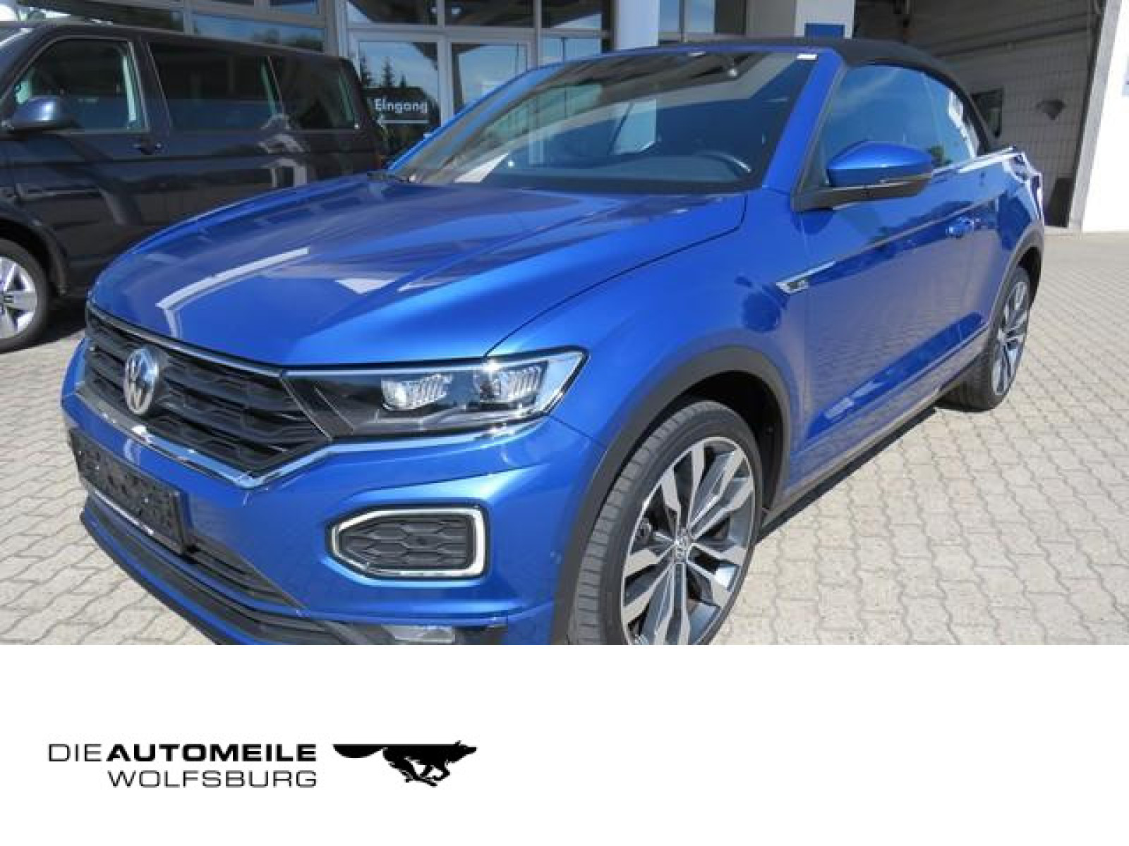 Volkswagen - T-Roc Cabriolet_2