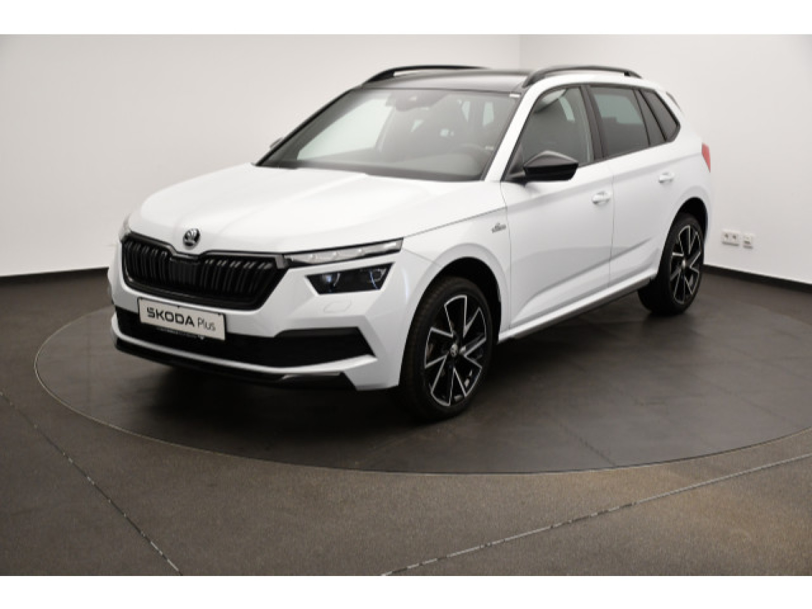 Škoda - Kamiq_1