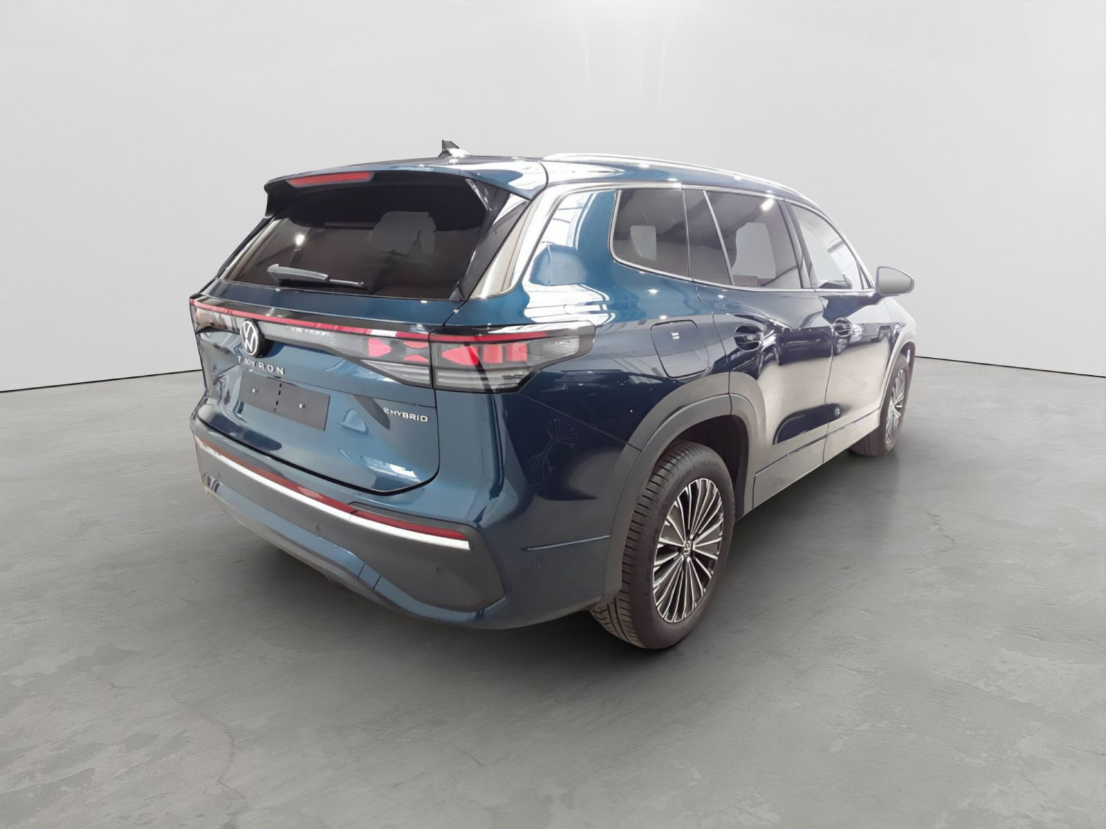 Volkswagen - Tayron_3