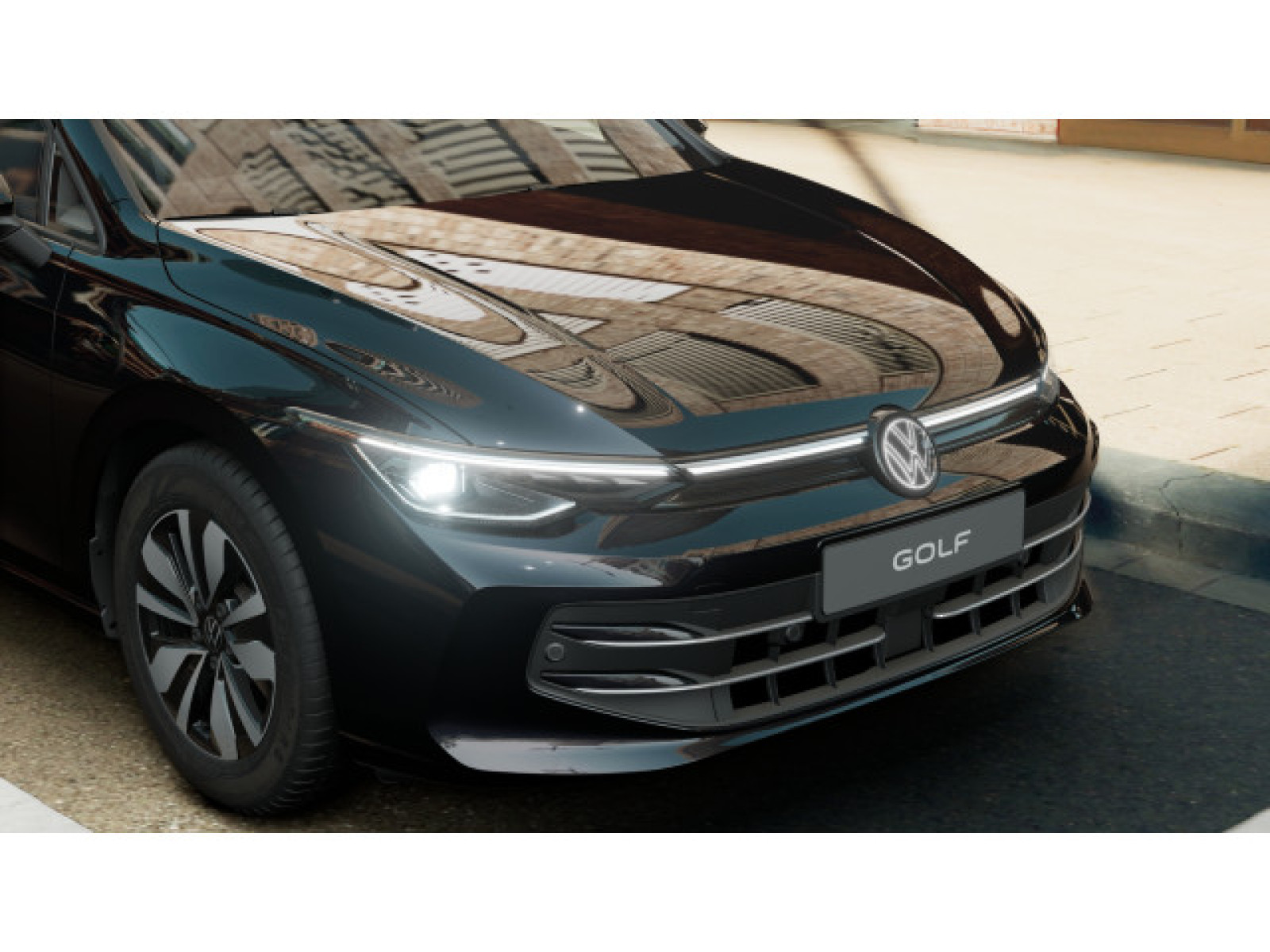 Volkswagen - Golf_12